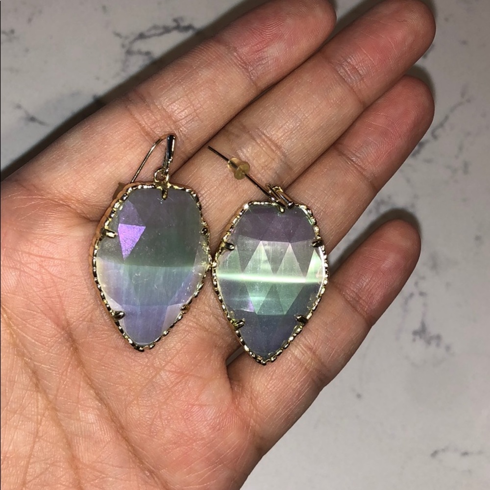 Kendra Scott Earrings